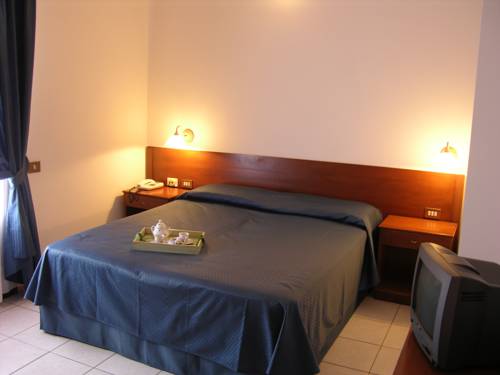 Imagen de la habitación del Hotel Su Giudeu. Foto 5