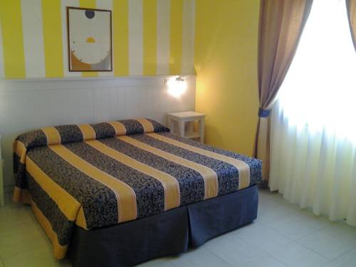 Imagen de la habitación del Hotel Su Giudeu. Foto 6
