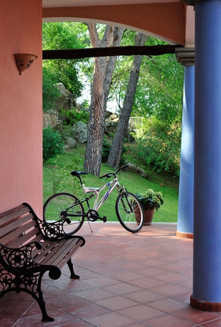 Imagen general del Hotel Su Lithu. Foto 2