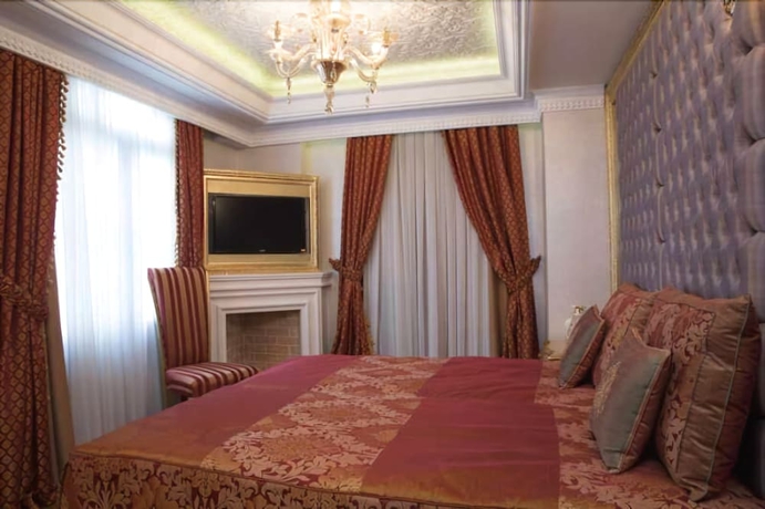 Imagen general del Hotel Su Merdum. Foto 1