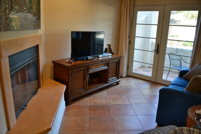 Imagen de los interiores del Hotel Su Nido Inn. Foto 9