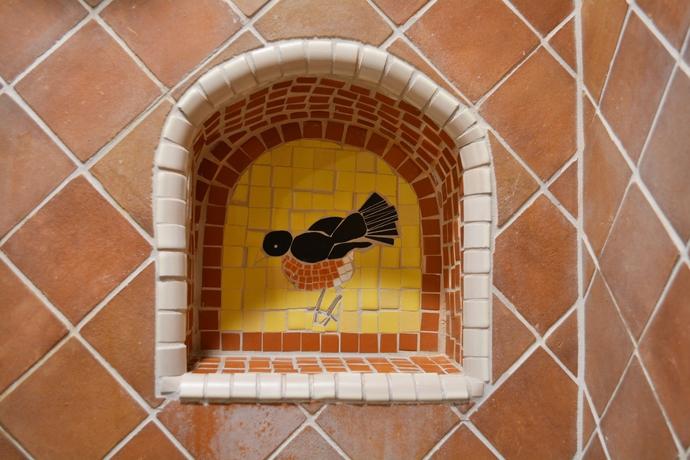 Imagen de los interiores del Hotel Su Nido Inn. Foto 10