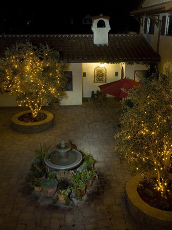Imagen general del Hotel Su Nido Inn. Foto 2