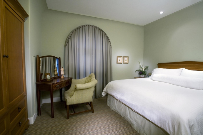 Imagen de la habitación del Hotel Su Nido Inn. Foto 5
