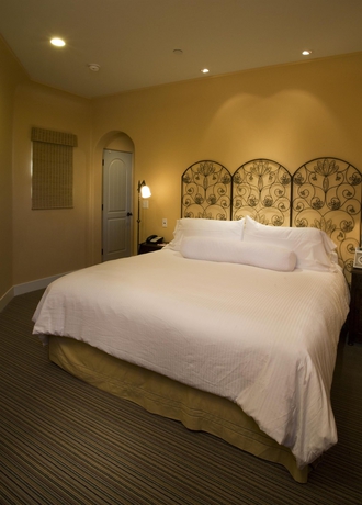 Imagen de la habitación del Hotel Su Nido Inn. Foto 6