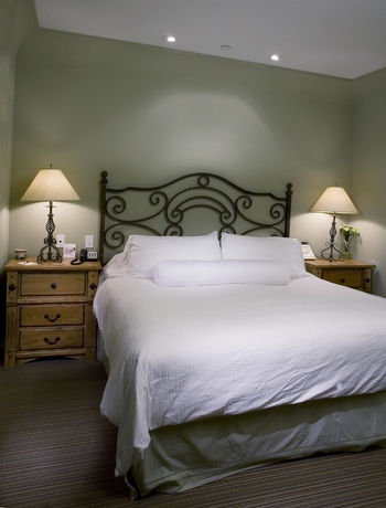 Imagen de la habitación del Hotel Su Nido Inn. Foto 7