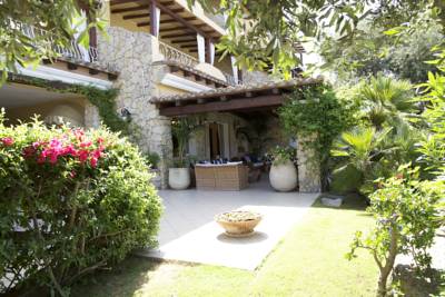 Imagen general del Hotel Su Sergenti. Foto 2