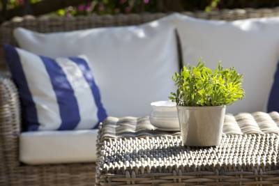 Imagen general del Hotel Su Sergenti. Foto 4