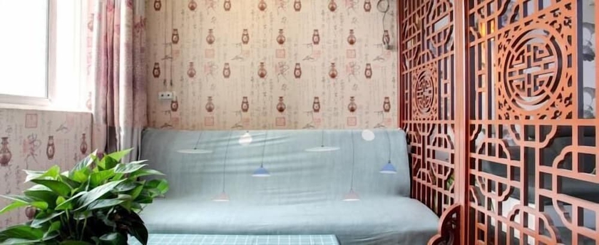 Imagen de la habitación del Hotel Su She Inn - Hostel. Foto 5