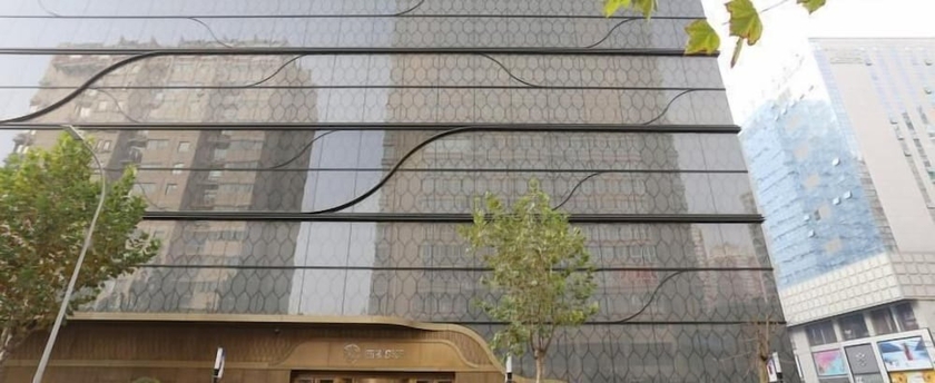 Imagen de los interiores del Hotel Su She Inn - Hostel. Foto 16