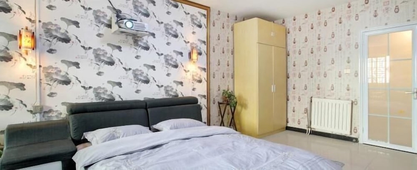 Imagen de la habitación del Hotel Su She Inn - Hostel. Foto 12
