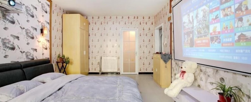Imagen de la habitación del Hotel Su She Inn - Hostel. Foto 14