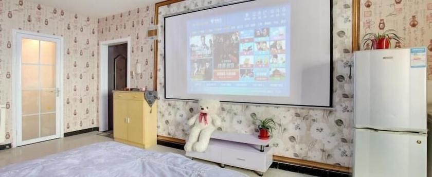 Imagen de la habitación del Hotel Su She Inn - Hostel. Foto 15