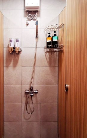 Imagen de la habitación del Hotel Su Taichung Hostel. Foto 7