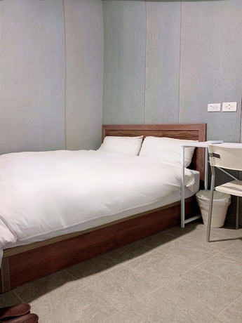 Imagen de la habitación del Hotel Su Taichung Hostel. Foto 14