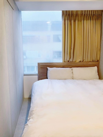 Imagen de la habitación del Hotel Su Taichung Hostel. Foto 15