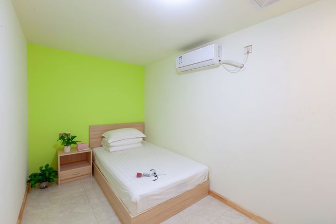 Imagen general del Hotel Su Tang. Foto 1