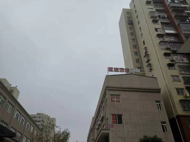 Imagen general del Hotel Su Tang. Foto 3