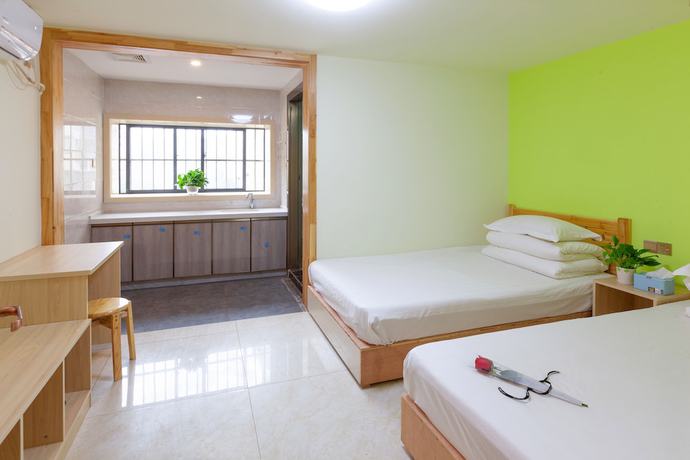Imagen de la habitación del Hotel Su Tang. Foto 10