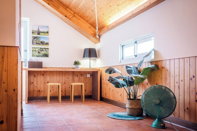 Imagen general del Hotel Su Xi House. Foto 4