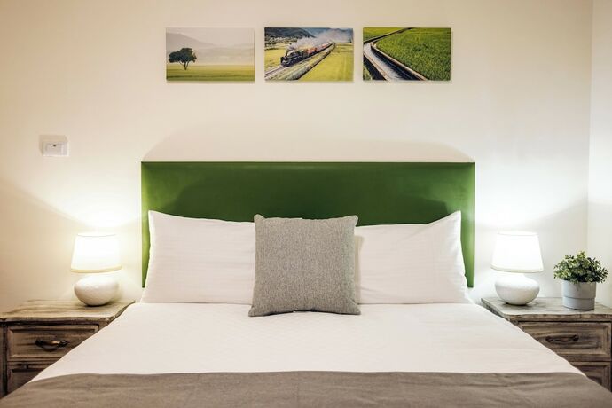 Imagen general del Hotel Su Xi House. Foto 6