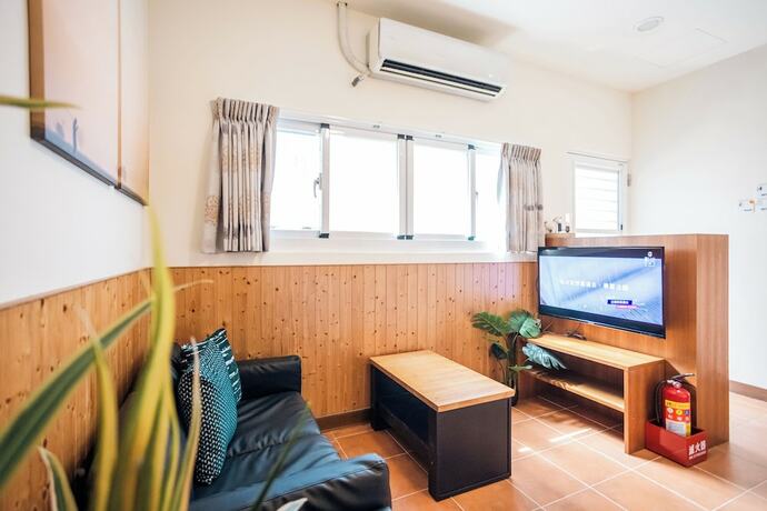 Imagen general del Hotel Su Xi House. Foto 8