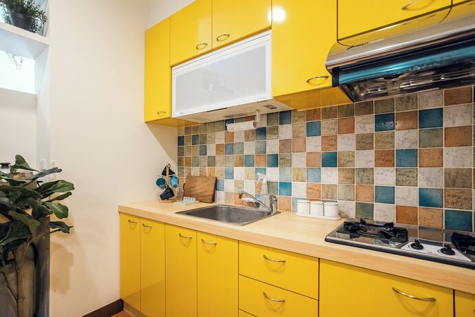 Imagen general del Hotel Su Xi House. Foto 9