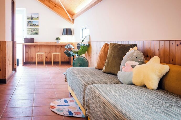 Imagen general del Hotel Su Xi House. Foto 10