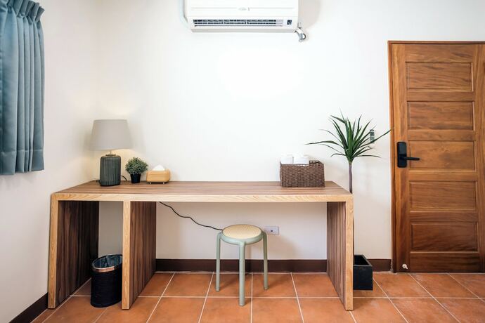 Imagen general del Hotel Su Xi House. Foto 13