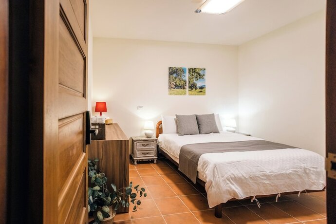 Imagen general del Hotel Su Xi House. Foto 16