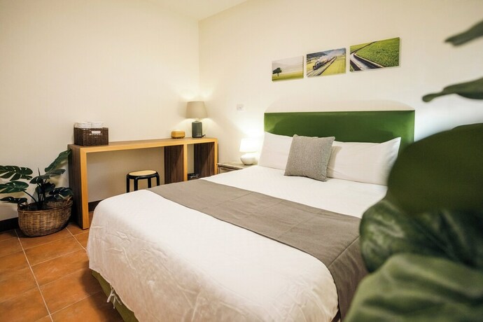 Imagen general del Hotel Su Xi House. Foto 17