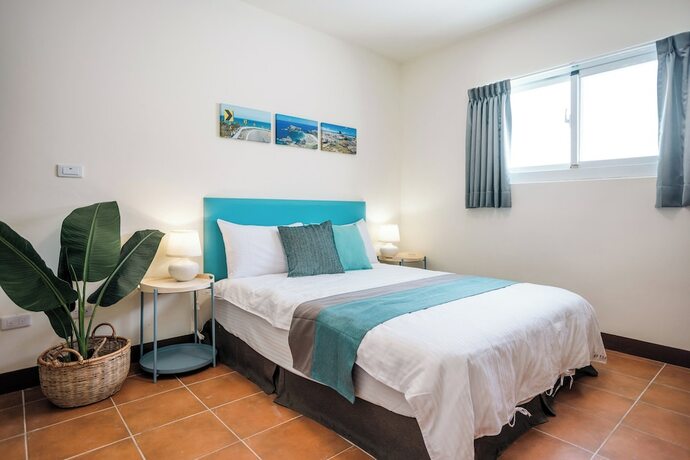 Imagen general del Hotel Su Xi House. Foto 18