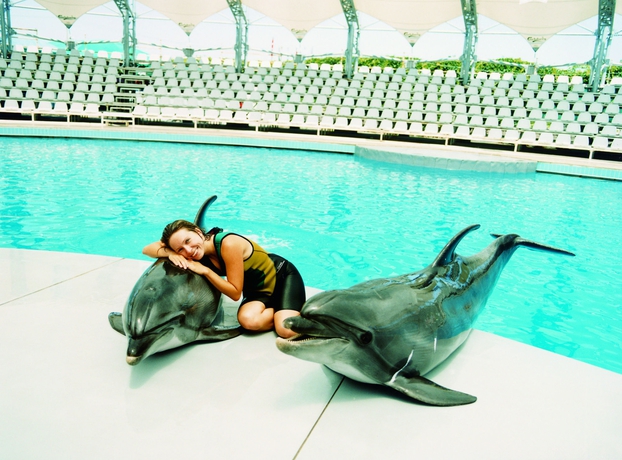 Imagen general del Hotel Su and Aqualand. Foto 3