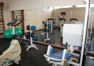 Imagen de la habitación del Hotel Su&aacute;rez Campo Bom. Foto 9