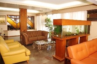 Imagen de la habitación del Hotel Su&aacute;rez Campo Bom. Foto 10