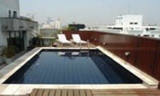 Imagen de los interiores del Hotel Su&aacute;rez Campo Bom. Foto 12
