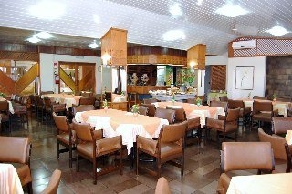 Imagen del bar/restaurante del Hotel Su&aacute;rez Campo Bom. Foto 5