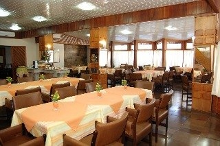 Imagen de los interiores del Hotel Su&aacute;rez Campo Bom. Foto 13