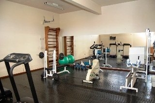 Imagen de los interiores del Hotel Su&aacute;rez Campo Bom. Foto 15
