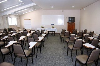 Imagen de los interiores del Hotel Su&aacute;rez Campo Bom. Foto 16