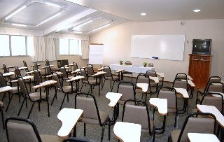 Imagen de los interiores del Hotel Su&aacute;rez Campo Bom. Foto 18
