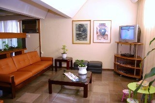 Imagen del bar/restaurante del Hotel Su&aacute;rez Campo Bom. Foto 8