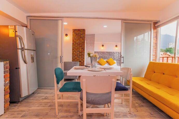 Imagen general del Hotel Suamox. Foto 1