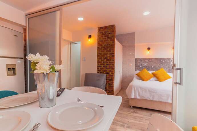 Imagen general del Hotel Suamox. Foto 3