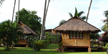 Imagen de la habitación del Hotel Suan Bankrut Beach Resort. Foto 3