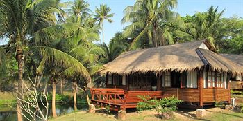 Imagen de la habitación del Hotel Suan Bankrut Beach Resort. Foto 6