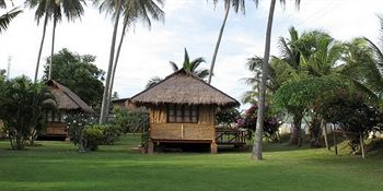 Imagen de la habitación del Hotel Suan Bankrut Beach Resort. Foto 7