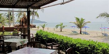 Imagen de la habitación del Hotel Suan Bankrut Beach Resort. Foto 10