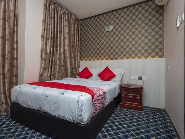 Imagen de la habitación del Hotel Suan Bee. Foto 3