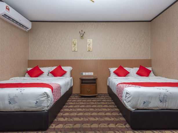 Imagen de la habitación del Hotel Suan Bee. Foto 4
